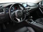 Mazda 6 Sportbreak 2.0 SkyActiv-G 165 TS+ |2e eigenaar|Bose|, Voorwielaandrijving, 1998 cc, Bluetooth, 4 cilinders