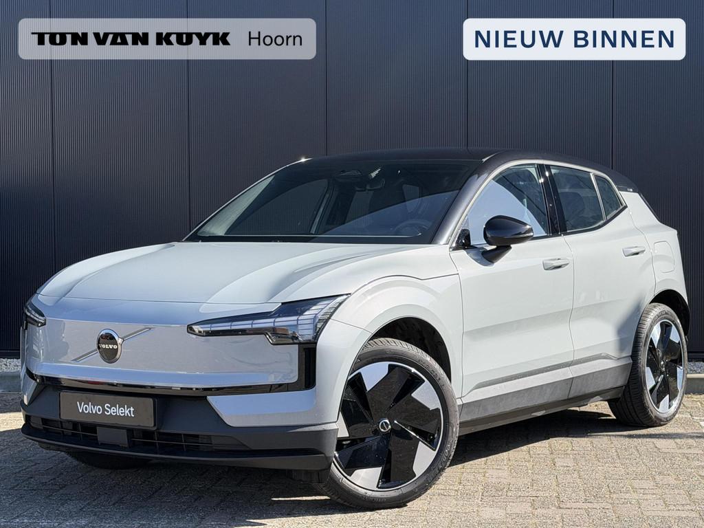 Volvo EX30 Single Motor Extended Range Core 69 kWh climate l, Auto's, Volvo, Automaat, 476 km, Gebruikt, Volvo Selected Used Cars