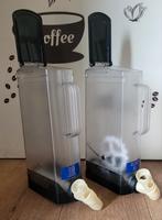 Ingrediënten containers Douwe Egberts Gallery 220 FB7100, Ophalen of Verzenden, Zo goed als nieuw, Volgt, Volgt