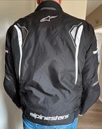 Alpinestars T-SP-1 Motorjas  4XL, Motoren, Kleding | Motorkleding, Ophalen of Verzenden, Tweedehands, Heren, Jas | textiel