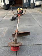 Bosmaaier benzine, Ophalen, Zo goed als nieuw, Benzine