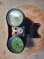 Zundapp cockpit, Ophalen of Verzenden, Gebruikt, Overige typen