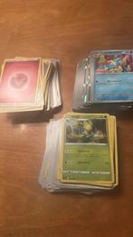 Pokemon Japanse en koreaanse bulk, Ophalen, Zo goed als nieuw, Meerdere kaarten