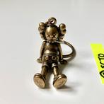 Kaws Companion 3D poppetje figuur hypebeast sleutelhanger, Ophalen of Verzenden, Nieuw, Knuffel of Figuurtje