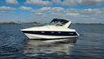 Fairline Targa 29 Speedcruiser 2 x Volvo Penta Diesel, Gebruikt, Binnenboordmotor, 6 meter of meer, Diesel