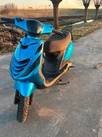 Zip 2t 70cc, Fietsen en Brommers, Ophalen