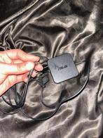 Asus Adapter / oplader - Gebruikt, Computers en Software, Laptop-opladers, Ophalen of Verzenden, Gebruikt