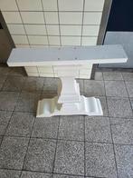 Tafelpoten voor eettafel, Ophalen of Verzenden, Gebruikt, Rechthoekig, 50 tot 100 cm