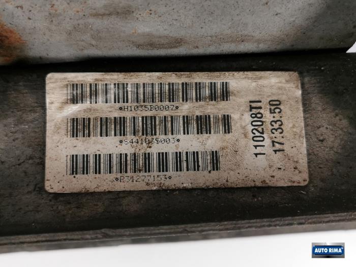 Subframe van een Volvo XC90, Auto-onderdelen, Gebruikt, -, -, Ophalen of Verzenden