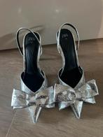 Zara sandaal op hak maat 38, Ophalen of Verzenden, Zo goed als nieuw, Schoenen