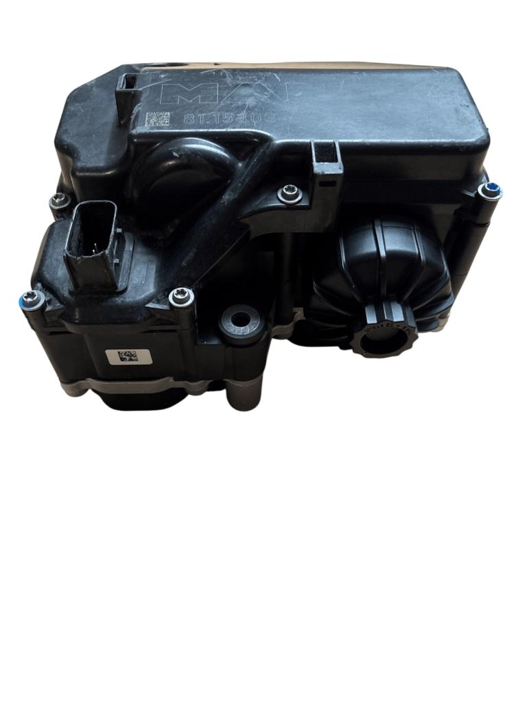 MAN ADBLUE POMP | GEREVISEERD | 81154036150, Auto-onderdelen, -, -, Ophalen of Verzenden, -