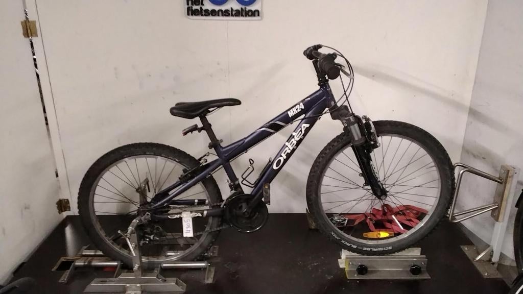 Orbea MX24 Mountainbike, Gebruikt, Hardtail, Ophalen, Overige merken