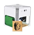 Laser Graveermachine - Draagbaar & Compact, Niet ingevuld, Verzenden, Niet ingevuld, Nieuw