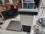 Sony S-master Home Cinema 5.1 set, Audio, Tv en Foto, Home Cinema-sets, Ophalen of Verzenden, 5.1-systeem, Sony