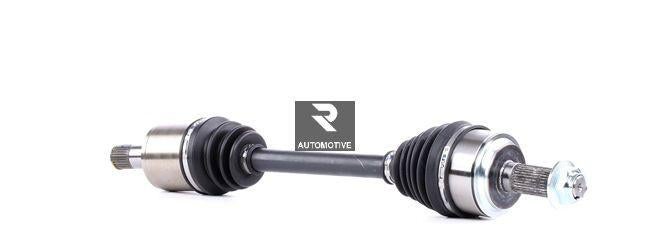 Aandrijfas Linksvoor Honda CR-V(RE_) 44306SWY000, Info@honda.co.jp, Nieuw, Ophalen of Verzenden, Minami-Aoyama 2-chome 1-1
107-8556  Tokyo