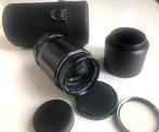 Super-Multi-Coated TAKUMAR 1:3.5 / 135 (en een NEX adapter), Ophalen of Verzenden, Gebruikt, Telelens