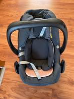 Maxi cosi, Ophalen, Autogordel, Zo goed als nieuw, 0 t/m 13 kg