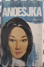 Anoesjka - Henry Pahlen., Boeken, Europa overig, Ophalen of Verzenden, Henry Pahlen, Zo goed als nieuw