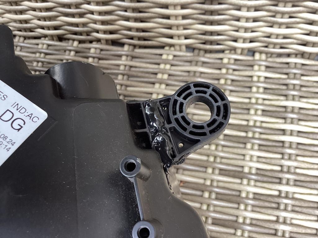 Renault scenic 4 RFAJ koplamp rechts, Auto-onderdelen, Ophalen of Verzenden, Renault