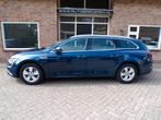 Renault Talisman Estate 1.6 TCe Zen Automaat / Navi, Gebruikt, Euro 6, 4 cilinders, Blauw