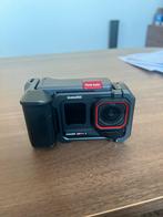 Insta360 Ace Pro 2 bundle, Ophalen of Verzenden, Zo goed als nieuw, GoPro