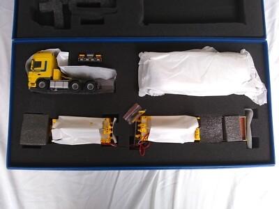 Ter Linden Mega Windmolen 1:50 met nacelle (ruil), Ophalen, Nieuw, Overige typen, Wsi