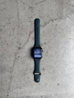 Apple watch se 44mm, Telecommunicatie, Mobiele telefoons | Apple iPhone, Ophalen of Verzenden, Zo goed als nieuw, Zwart, Overige modellen