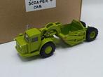 DAN Models Euclid S7 scraper met cab, Hobby en Vrije tijd, Modelauto's | 1:50, Ophalen of Verzenden, Zo goed als nieuw, Bus of Vrachtwagen