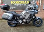 KAWASAKI VERSYS 1000 S GRAND TOURER (bj 2014) compleet, Motoren, Motoren | Kawasaki, 4 cilinders, Bedrijf, Onbekend, KAWASAKI