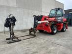 Manitou - 2012 - MRT1840 - Easey - Verreiker, Zakelijke goederen, Verreiker