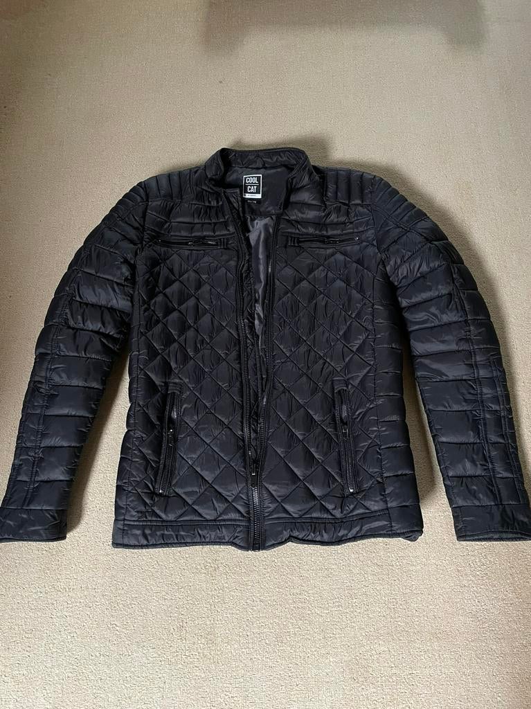 CoolCat zomerjas, Coolcat, Ophalen of Verzenden, Zo goed als nieuw, Jongen