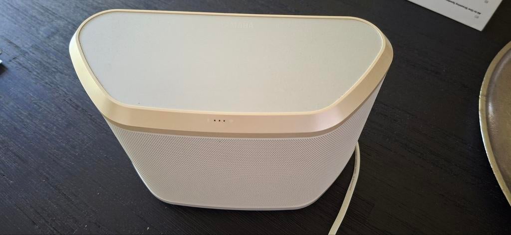 Yamaha WX-030 MusicCast speaker, Overige merken, Gebruikt, Overige typen, Ophalen of Verzenden