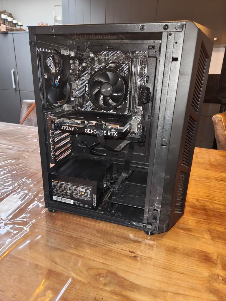 Game computer, Ophalen of Verzenden