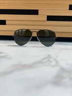 Ray-Ban Piloten Zonnebril - Klassiek Model, Zonnebril, Zwart, Nieuw, Ophalen of Verzenden
