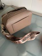 Valentino tas taupe kleur, Ophalen of Verzenden, Nieuw, Overige kleuren, Schoudertasje