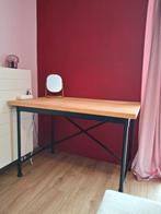 Stevig IKEA bureau - Kullaberg, Ophalen, Gebruikt, Bureau