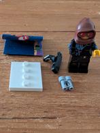 Lego Minifigures serie movie 2/ Lucy, Ophalen of Verzenden, Zo goed als nieuw, Complete set, Lego