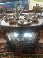 Royal albert lavender rose compleet top staat setje !, Ophalen of Verzenden