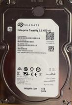 2x4TB 3,5'' seagate HDD, Computers en Software, Harde schijven, Intern, Gebruikt, Ophalen of Verzenden, Seagate