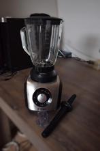 Bosch stille blender SilentMixx 800 W Zwart, Witgoed en Apparatuur, Ophalen of Verzenden, Zo goed als nieuw, Blender