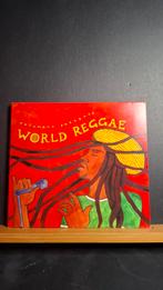 Putumayo Presents World Reggae CD, Ophalen of Verzenden, Gebruikt
