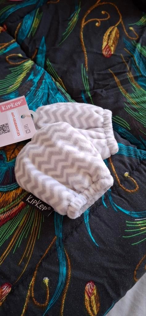 KipKep Krabwantjes - Nieuw, Ophalen of Verzenden, Nieuw, KipKep, Jongetje of Meisje