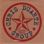 Chris Duarte Group – Austin. Texas promo single, 1 single, Ophalen of Verzenden, Zo goed als nieuw, Jazz en Blues