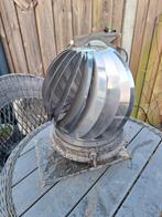 Roterende schoorsteenkap, Doe-het-zelf en Verbouw, Ventilatie en Afzuiging, Ophalen, Gebruikt, Afzuiger