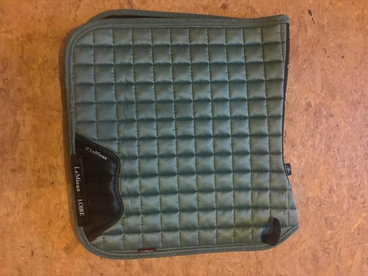 Lemieux loire dekje te koop!, Dieren en Toebehoren, Paarden en Pony's | Dekens en Dekjes, Zo goed als nieuw, Dekje, Ophalen of Verzenden