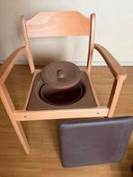 Po stoel, Diversen, Verpleegmiddelen, Ophalen