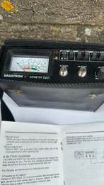 Vintage signaal meet apparatuur, Ophalen of Verzenden