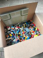 Lego circa 4 kilo, Ophalen of Verzenden, Zo goed als nieuw, Losse stenen, Lego