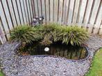 Voorgevormde vijver 1000 liter, gratis, Tuin en Terras, Ophalen