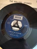 Single The Rolling Stones - (I can’t get no) Satisfaction, Ophalen of Verzenden, Gebruikt, Pop
